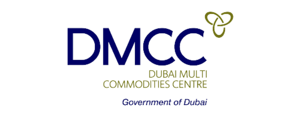 Dubai Multi Commodities Centre
