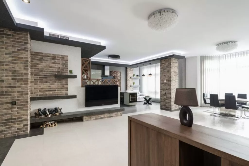 What is Interior Designing?
