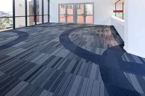 Commercial Flooring