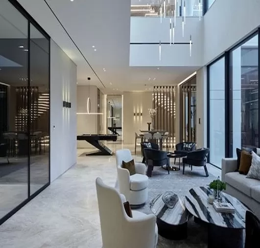 Interior Design Abu Dhabi 2