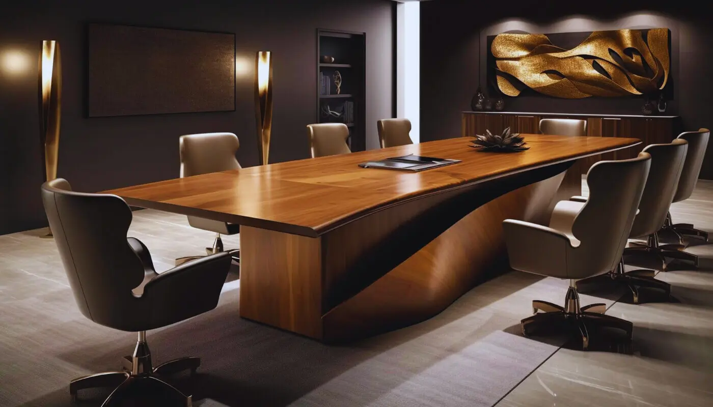 office interior design