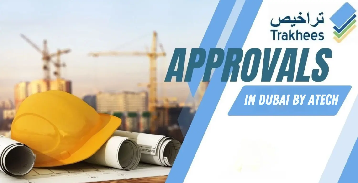 TRAKHEES Approval