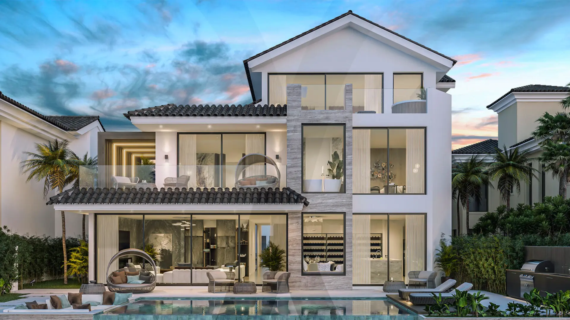 villa renovations dubai