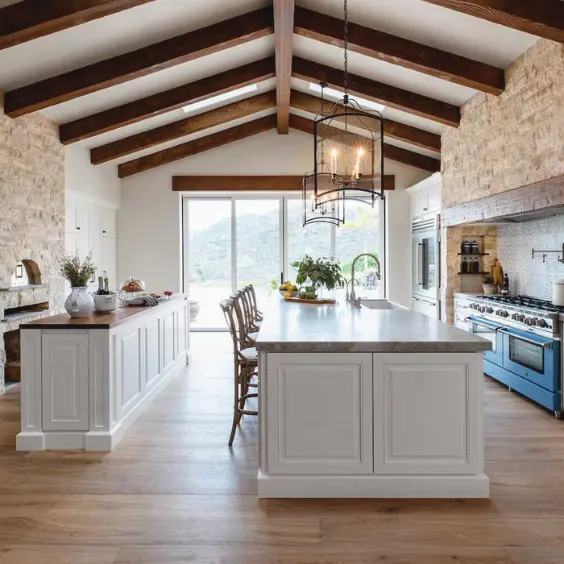 kitchen renovation dubai
