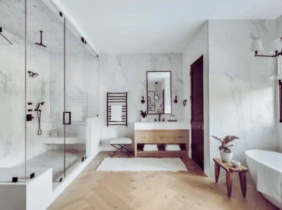 Bathroom renovation dubai