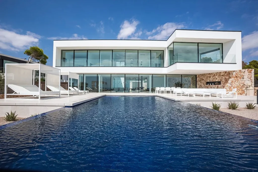 Villa Renovations Dubai