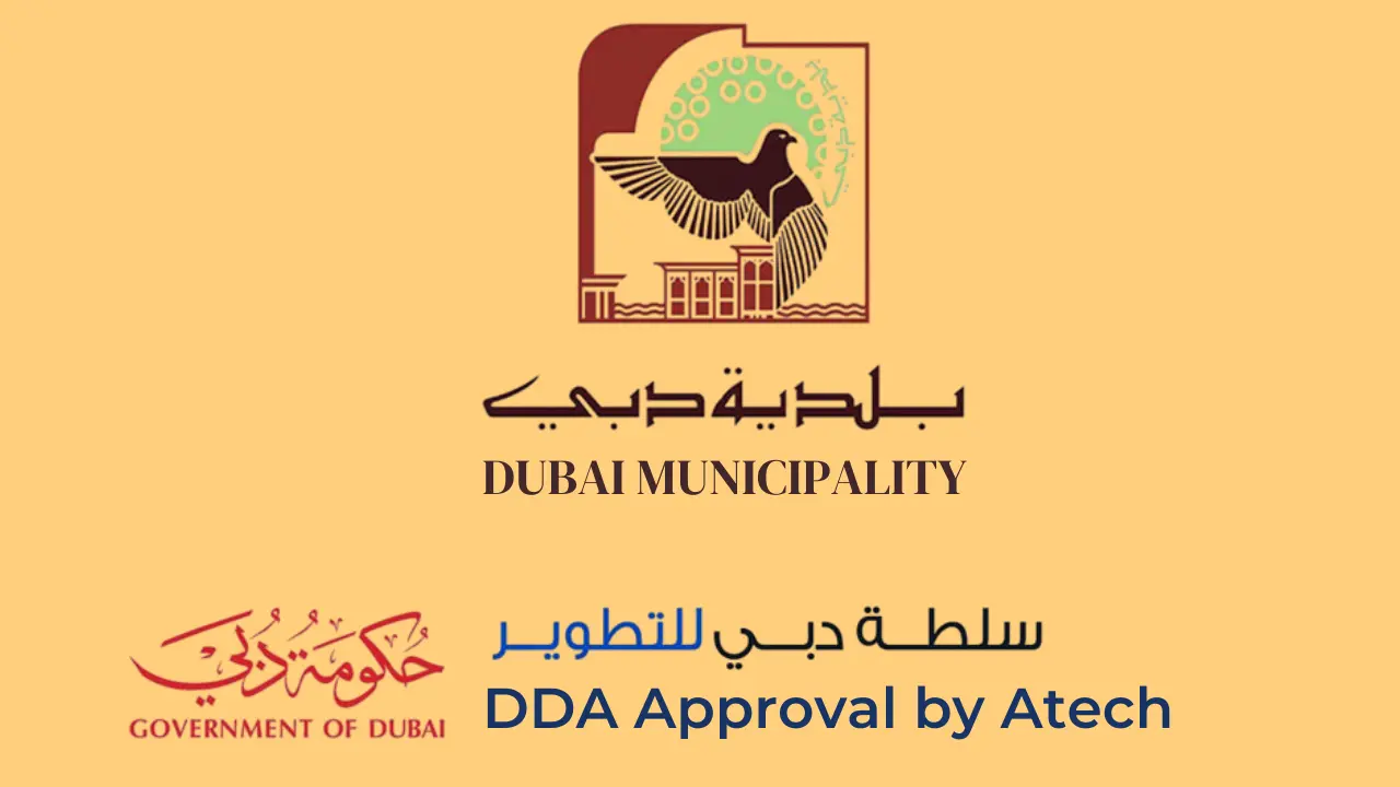 DDA Approval