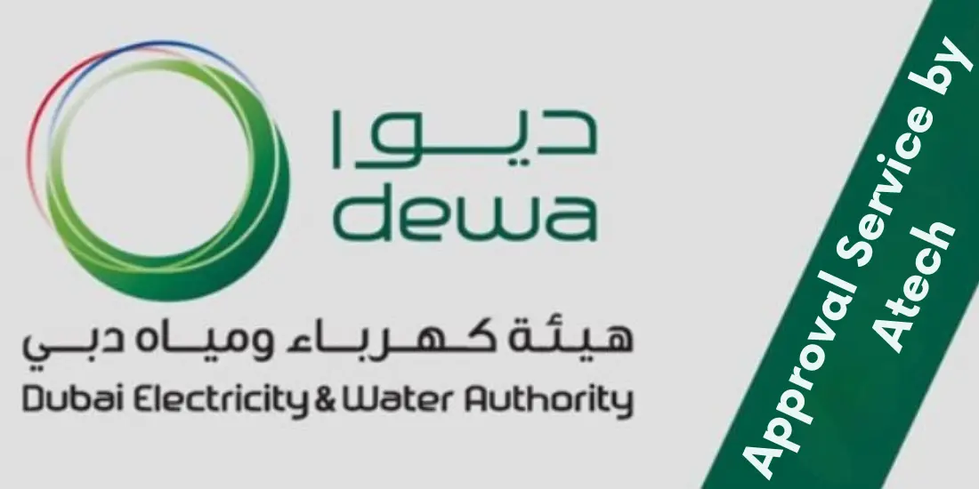 DEWA Approval