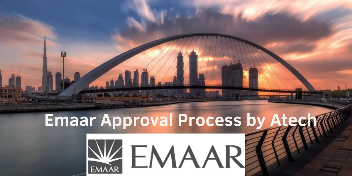 Emaar Approval