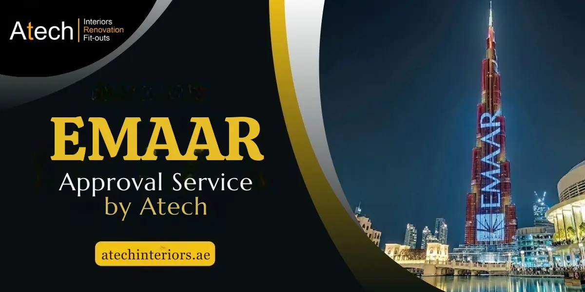 Emaar Approval