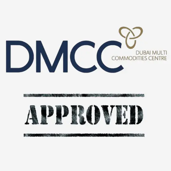 DMCC Approval