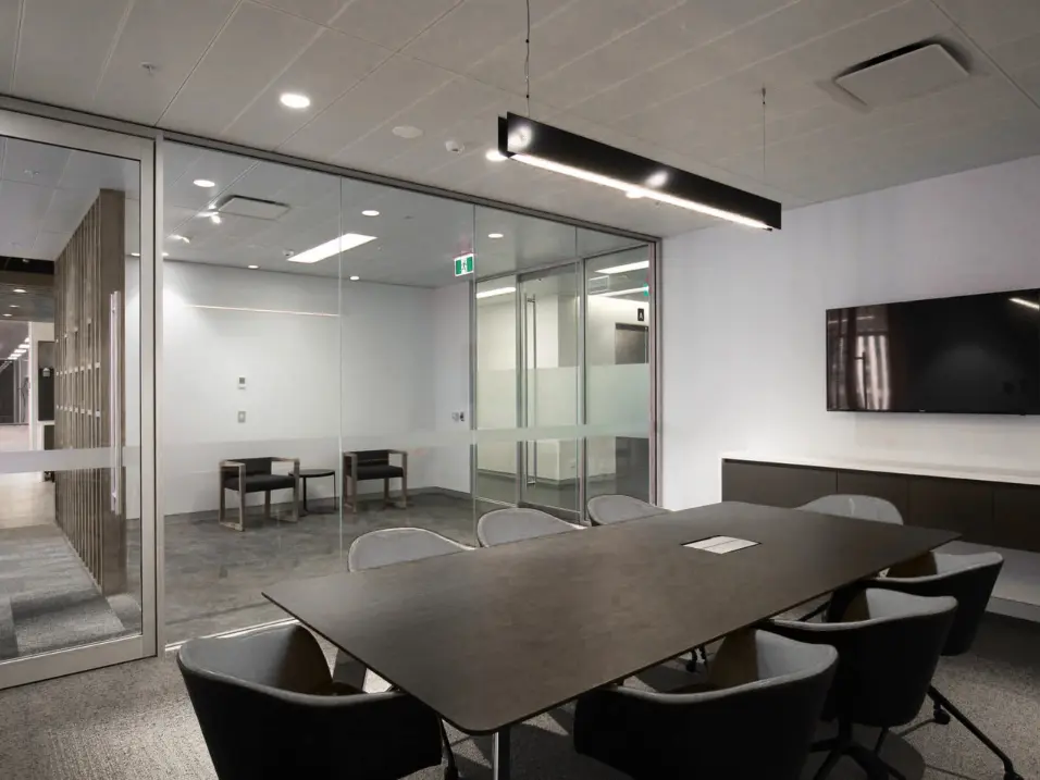 Commercial Project