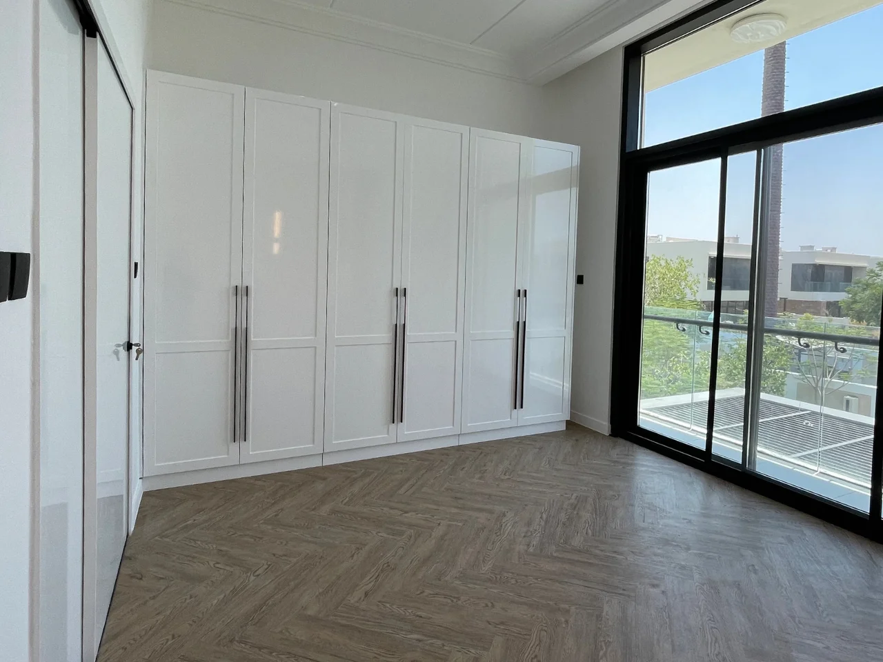 Rochester Villa Renovation