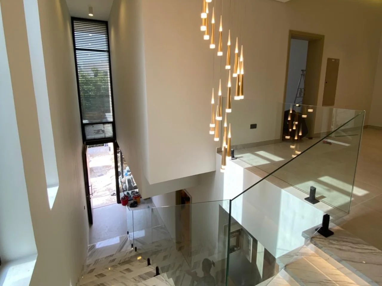 Queen Meadows Villa Renovation