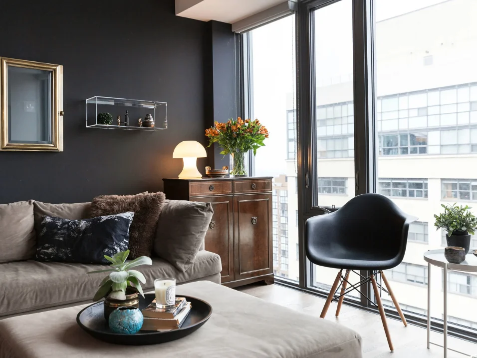 Atech Interiors LLC Residential Projects