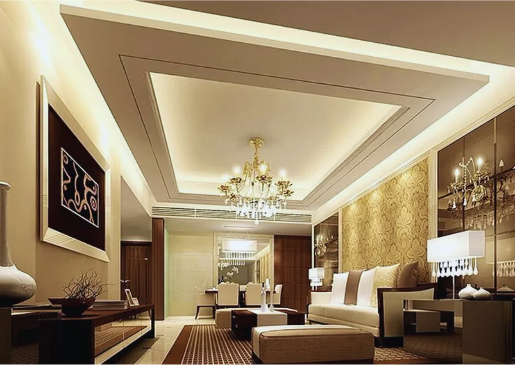 ceiling design