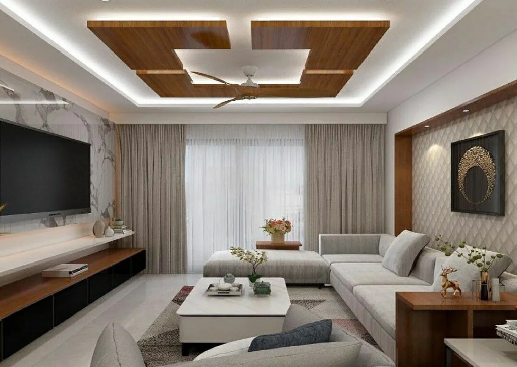ceiling design