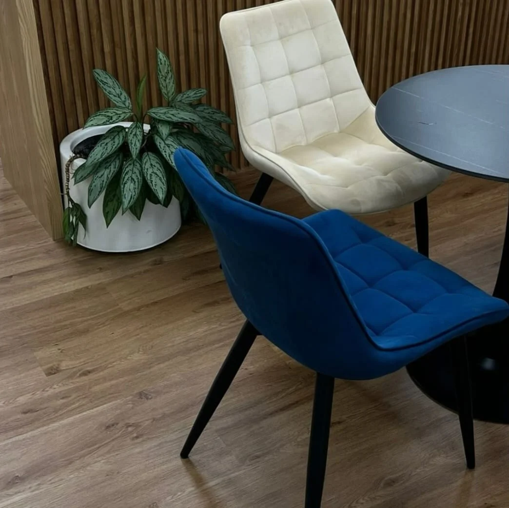 Stanton Chase Office Interior Fit Out