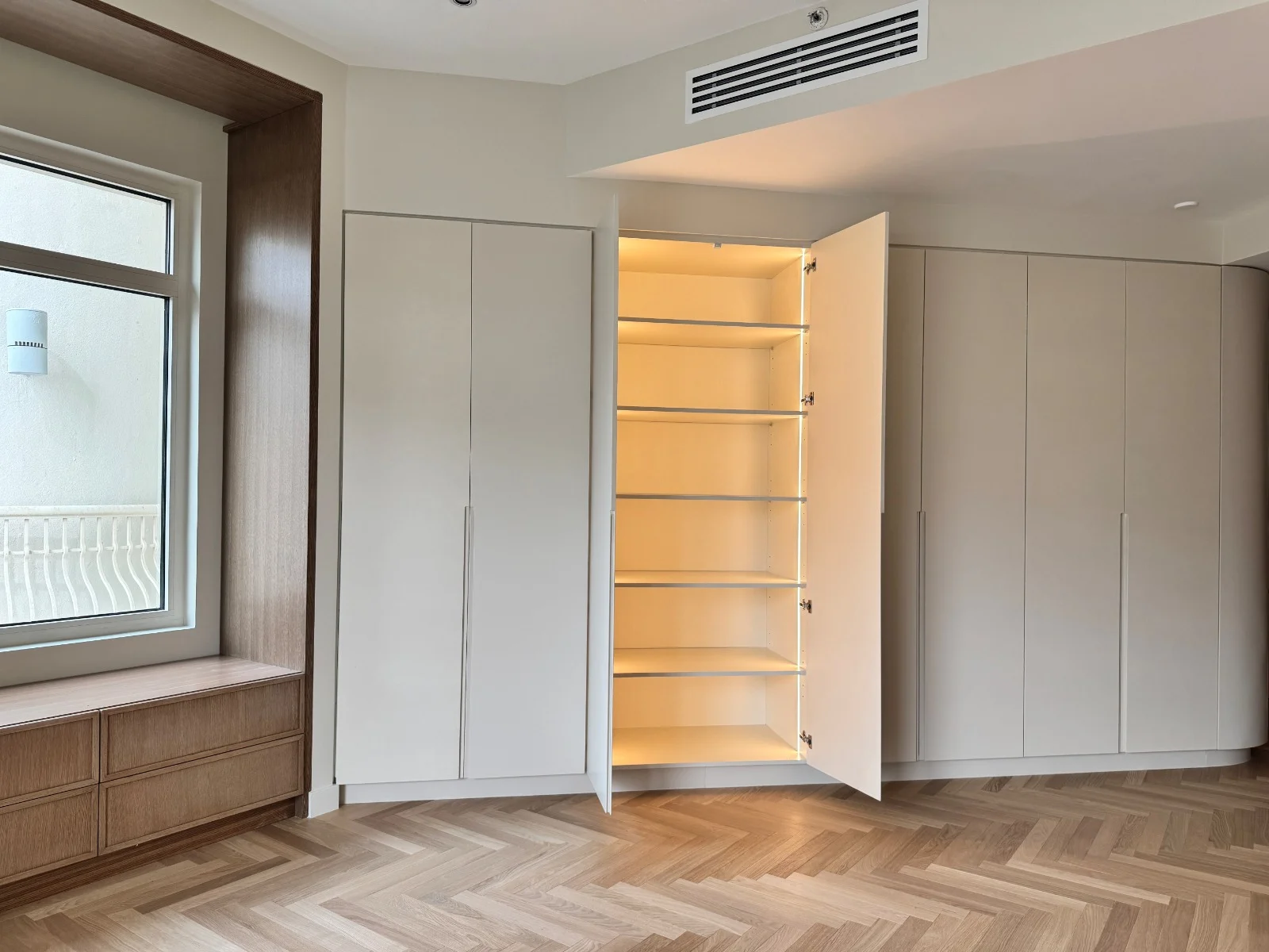 Turnkey Home Renovation by Atech Interiors LLC