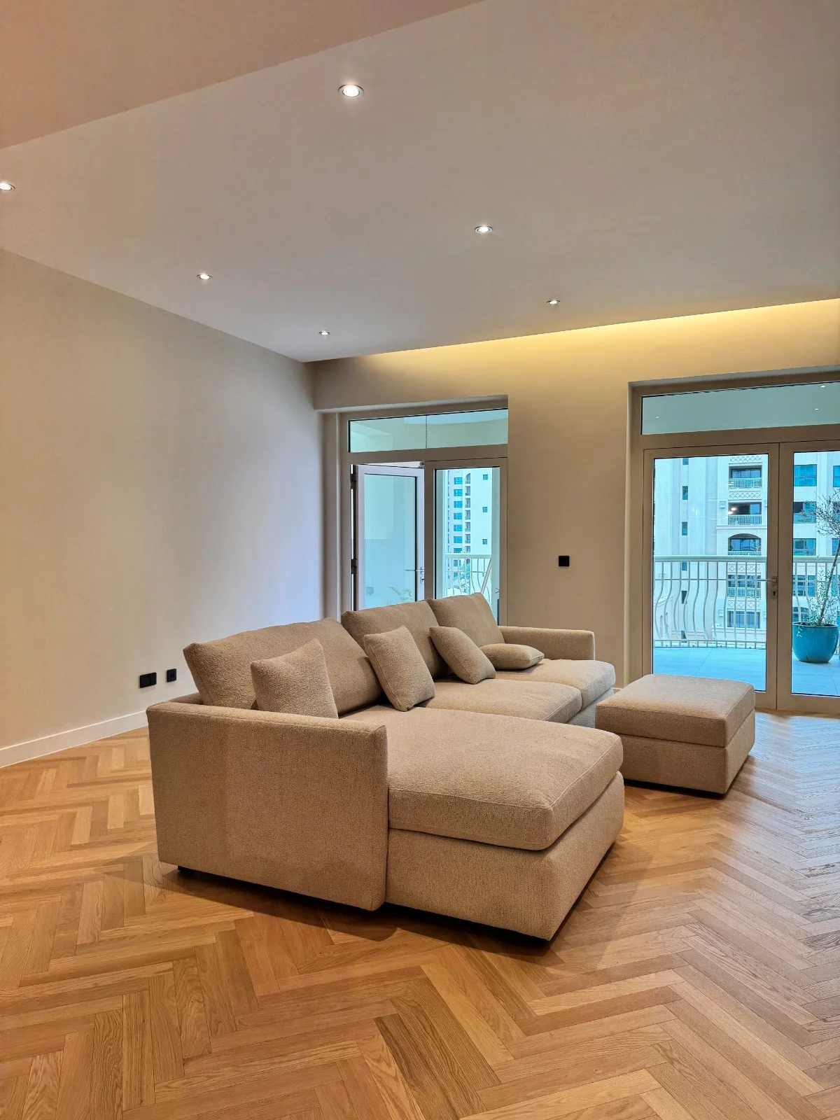 Turnkey Home Renovation by Atech Interiors LLC