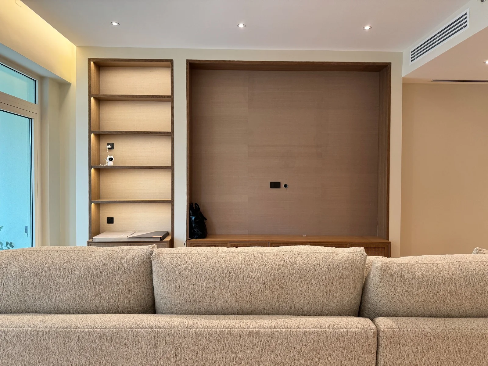 Turnkey Home Renovation by Atech Interiors LLC