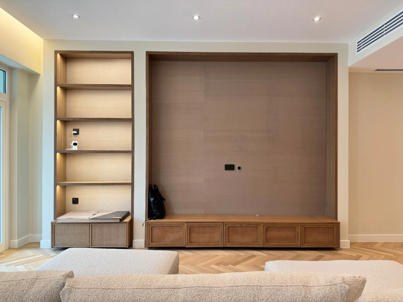 Turnkey Home Renovation