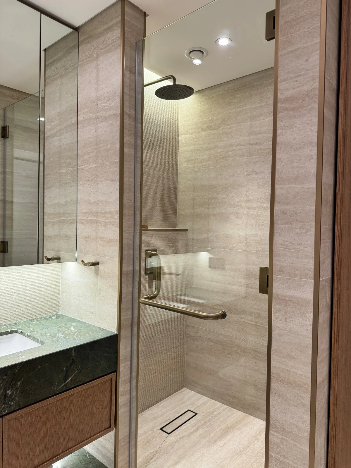 Turnkey Home Renovation