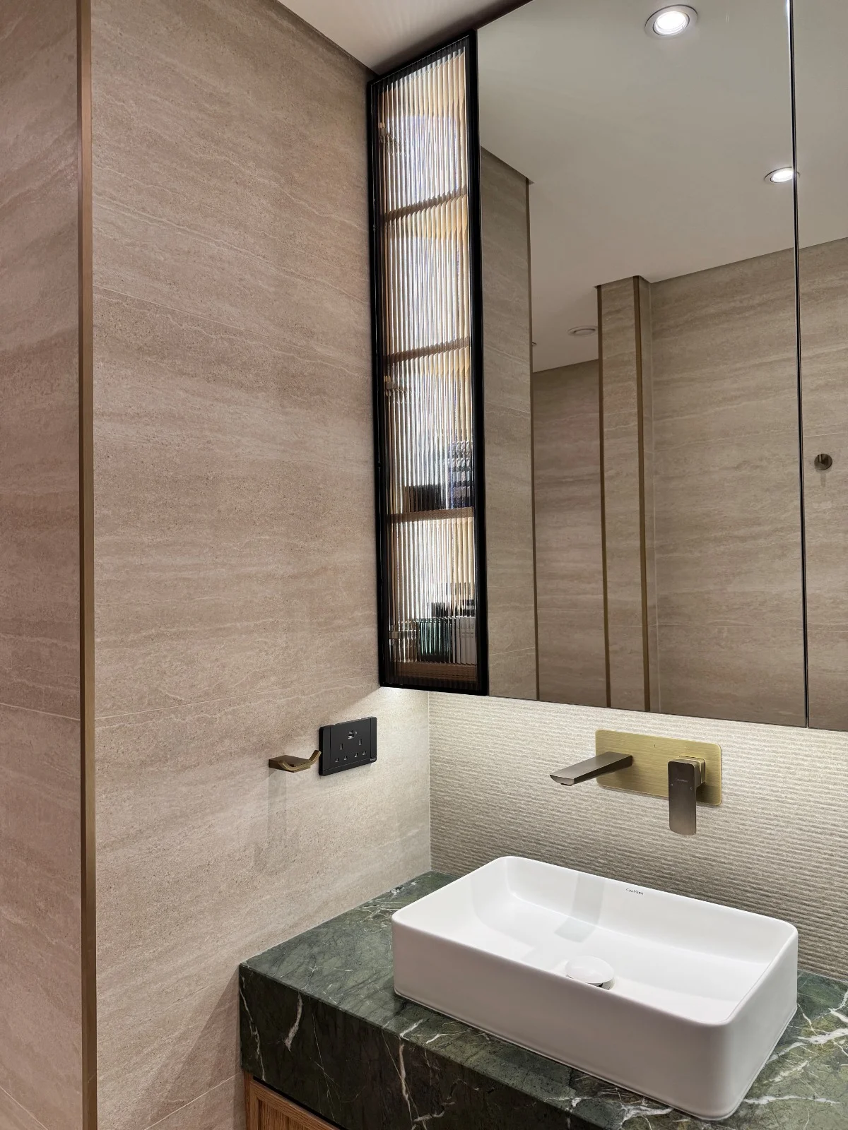 Turnkey Home Renovation in Palm Jumeirah Dubai