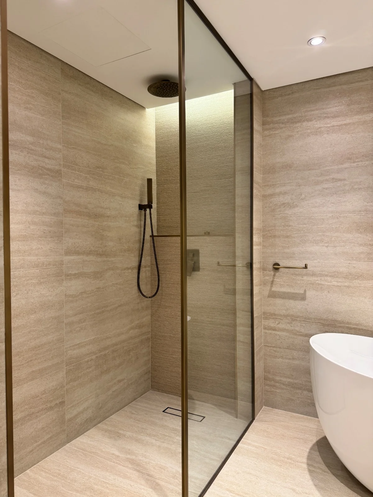 Turnkey Home Renovation in Palm Jumeirah Dubai
