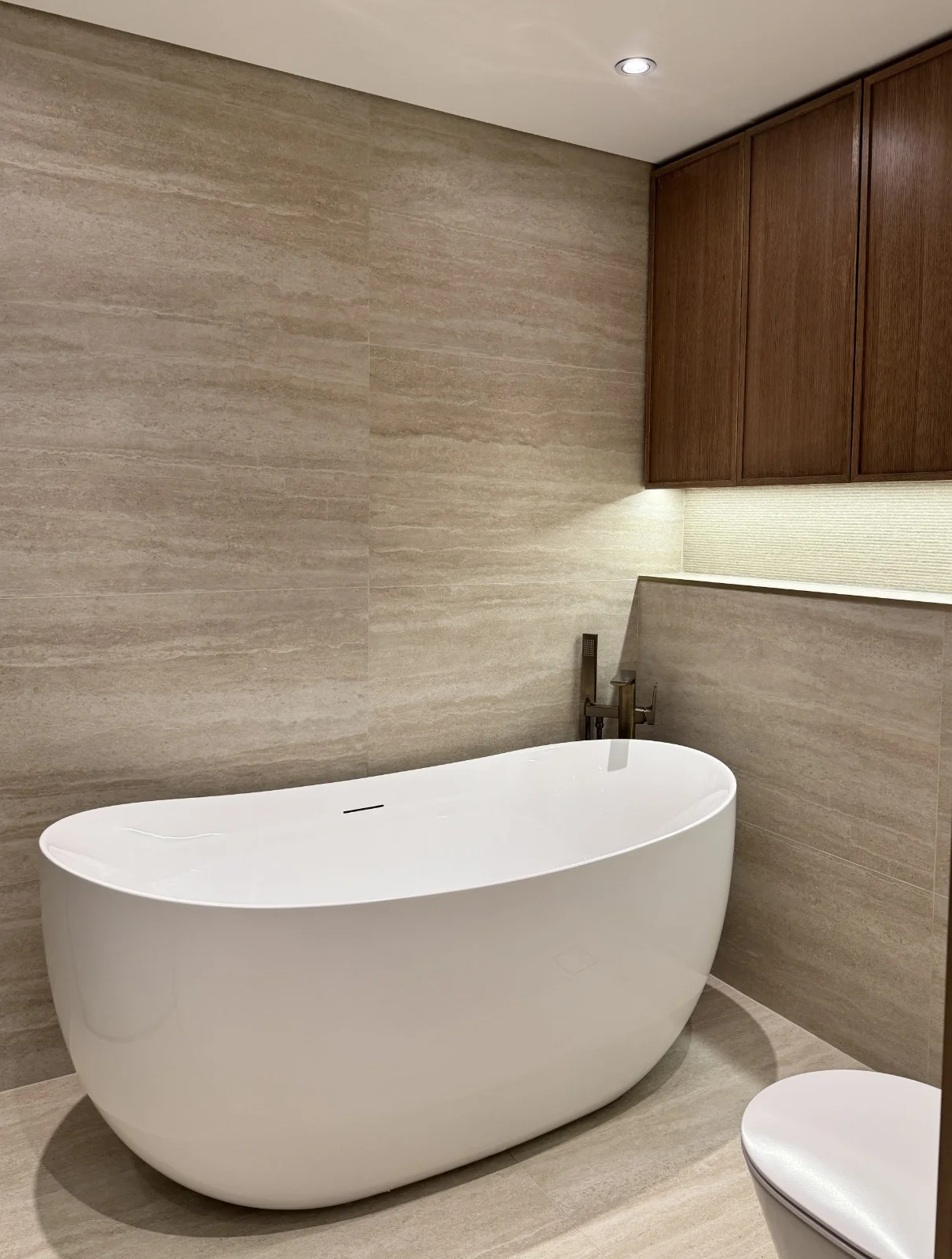 Turnkey Home Renovation in Palm Jumeirah Dubai