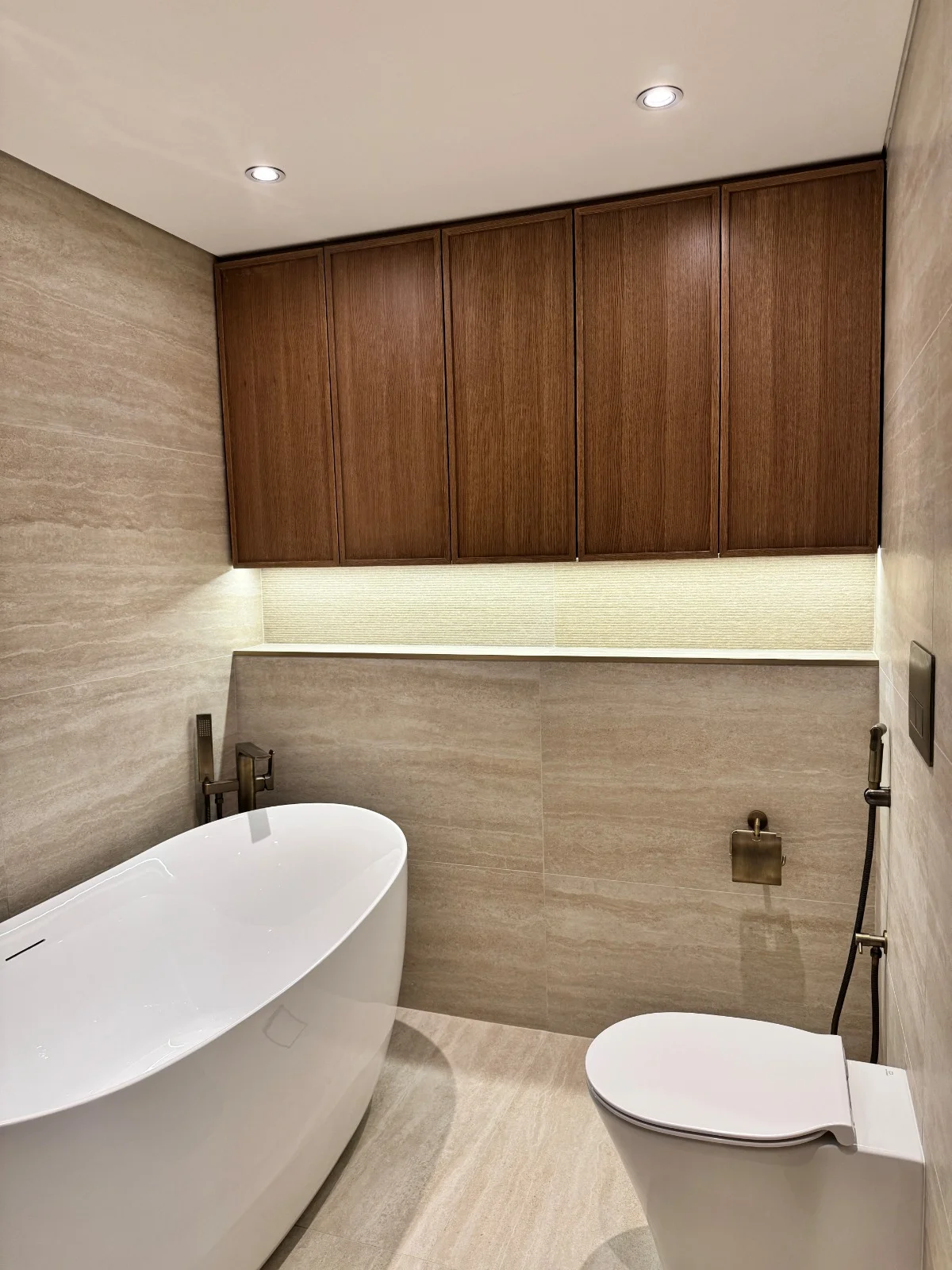 Turnkey Home Renovation in Palm Jumeirah Dubai