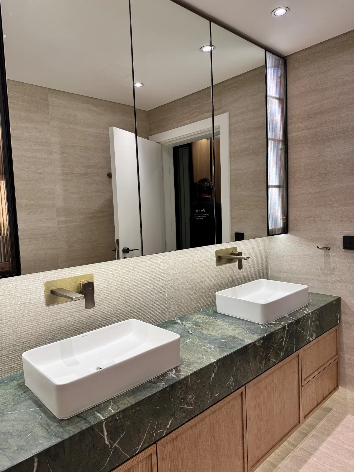 Turnkey Home Renovation in Palm Jumeirah Dubai