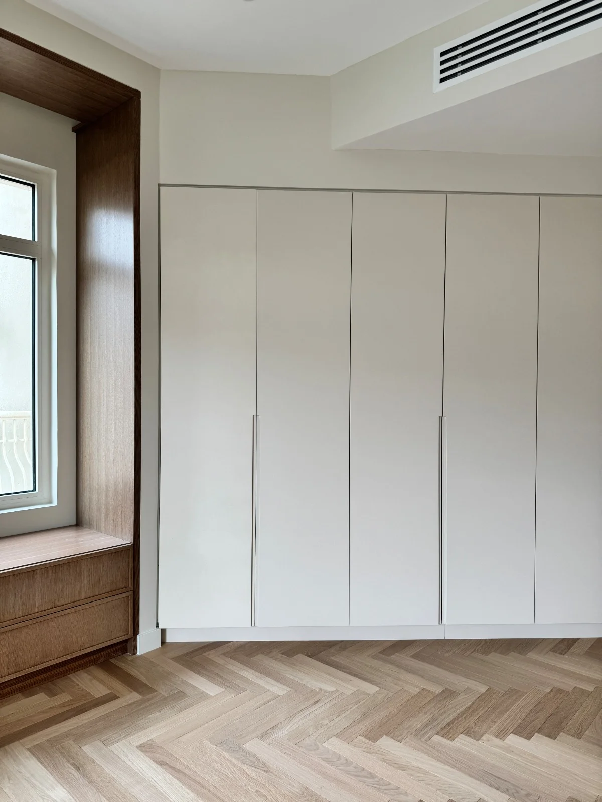 Turnkey Home Renovation in Palm Jumeirah Dubai