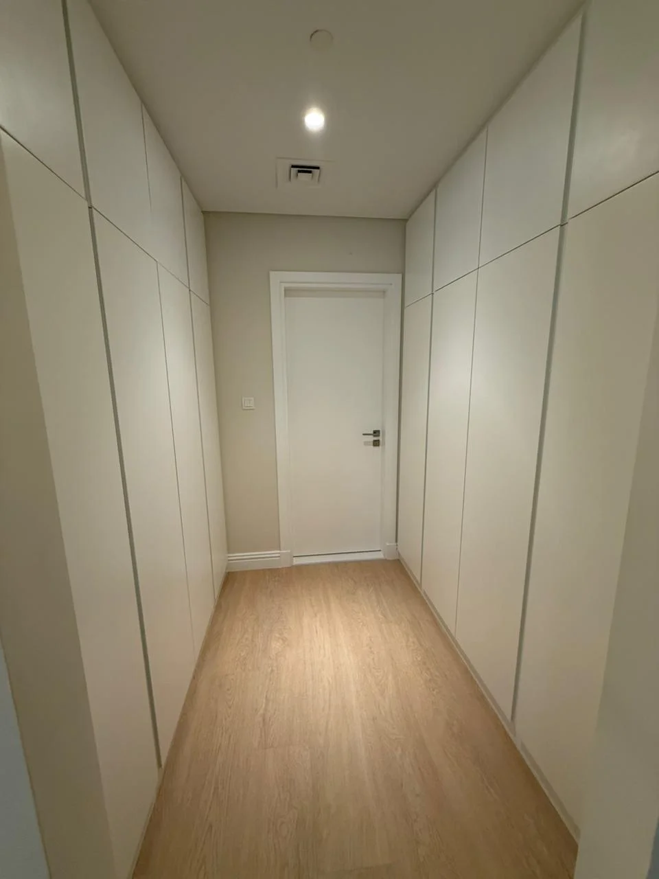 Dubai Canal Front Apartment Renovation