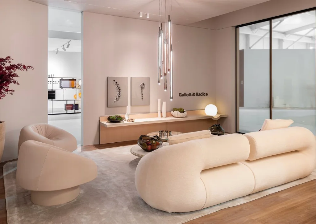 Italian Interior Design Dubai