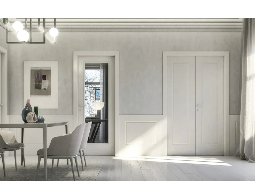Italian Interior Design