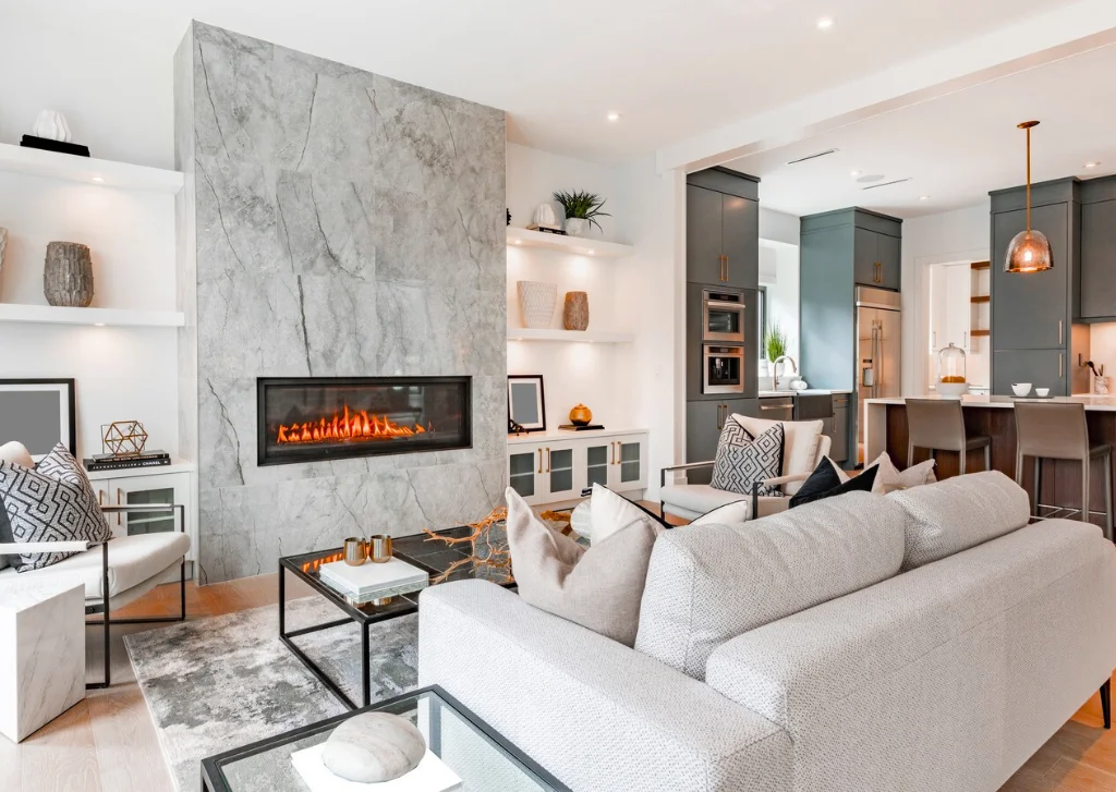 What is the 70/30 rule in interior design