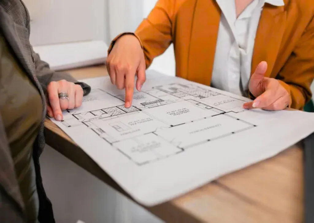 Do I need permits for interior renovations in Dubai?