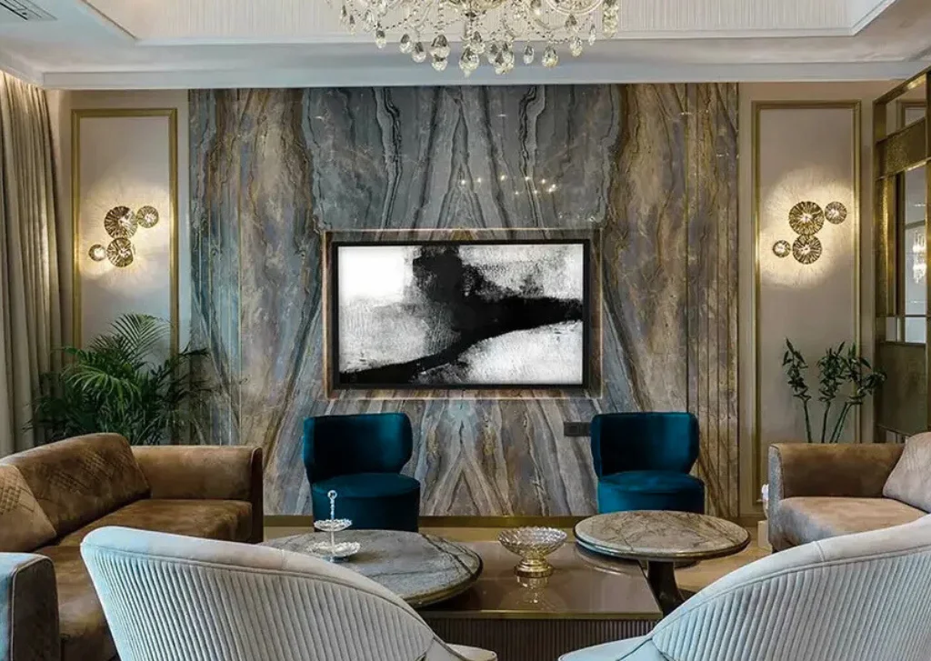 What Are the 7 Principles of Interior Design?