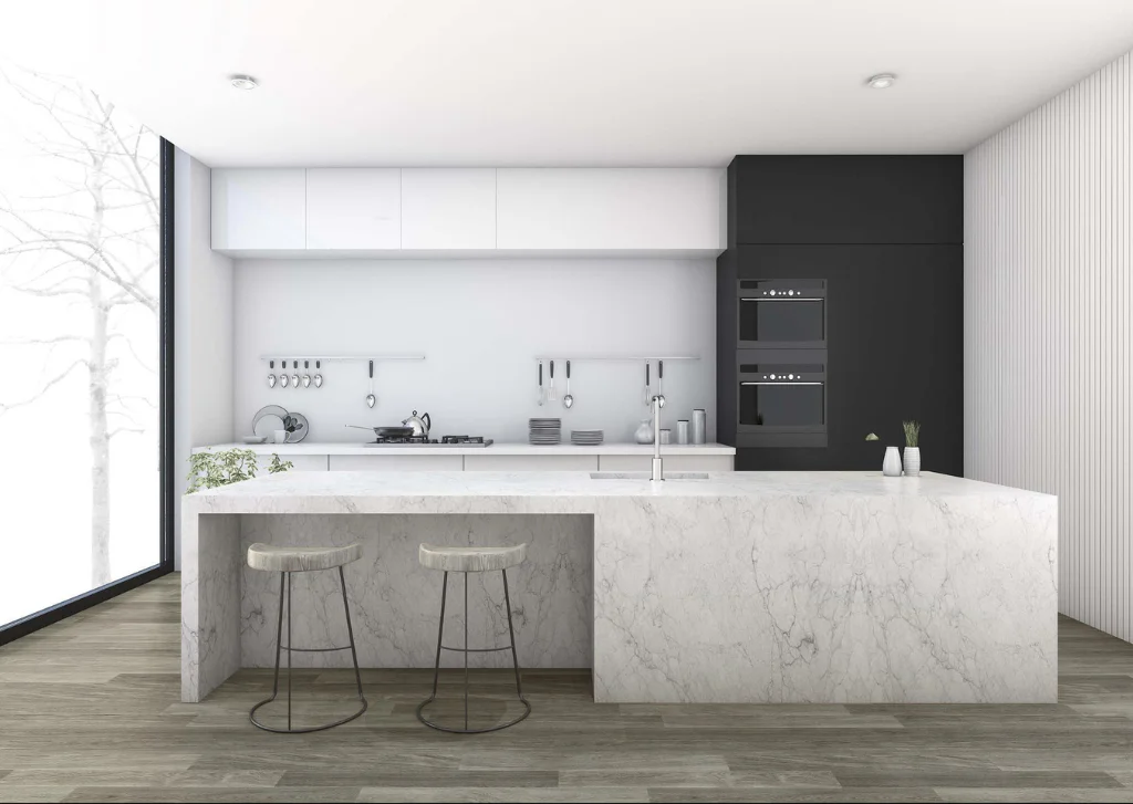kitchen renovation Dubai