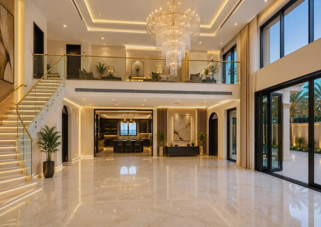 renovation cost in Dubai
