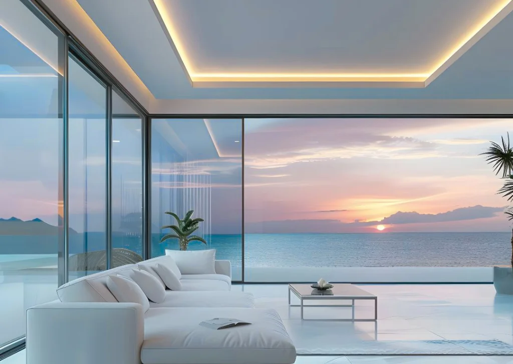 coastal interior design