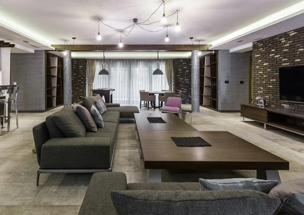 renovation cost in Dubai