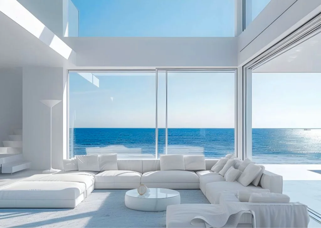 coastal interior design