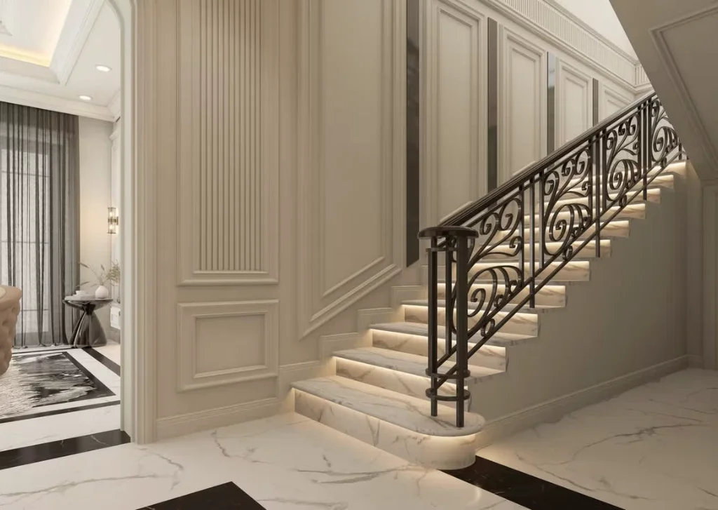 staircase design ideas