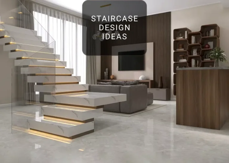 staircase design ideas